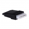 AKY AK-CA-54 Akyga Adapter AK-CA-54 SATA (f) / Molex (f)